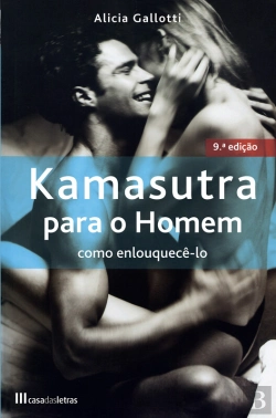 Bertrand.pt - Kamasutra para o Homem