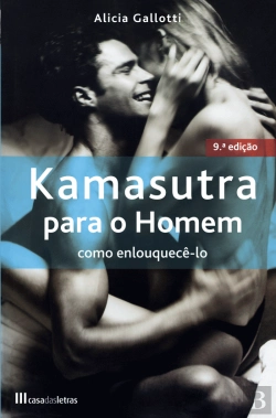 Bertrand.pt - Kamasutra para o Homem