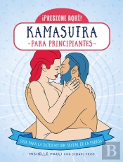 Kamasutra Para Principiantes