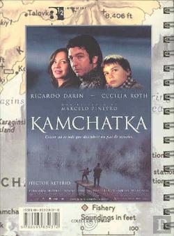 Bertrand.pt - Kamchatka