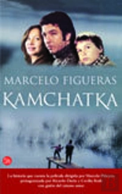 Kamchatka Pdl Marcelo Figueras