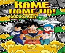Kame Hame Ha 1 La Guia Definitiva De Dragon Ball