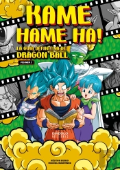 Kame Hame Ha 2 La Guia Definitiva De Dragon Ball