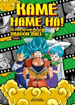 Bertrand.pt - Kame Hame Ha 2 La Guia Definitiva De Dragon Ball