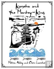 Kameko And The Monkey-King