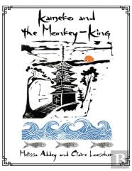 Kameko And The Monkey-King