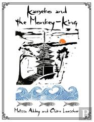 Kameko And The Monkey-King