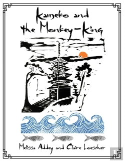 Bertrand.pt - Kameko And The Monkey-King