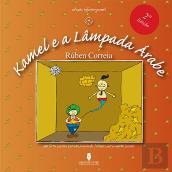 Kamel e a Lâmpada Árabe