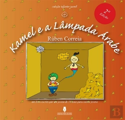 Bertrand.pt - Kamel e a Lâmpada Árabe