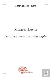 Kamel Léon