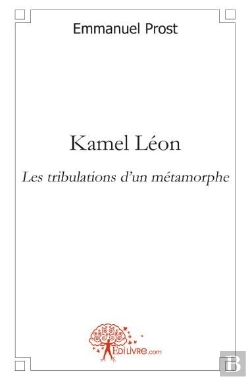 Bertrand.pt - Kamel Léon