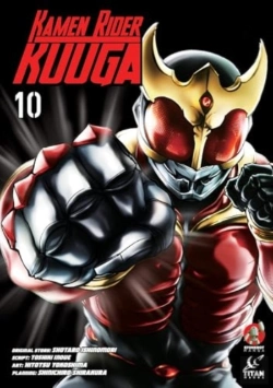Bertrand.pt - Kamen Rider Kuuga Vol.10