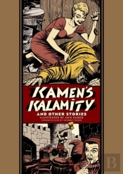 Kamen'S Kalamity And Other Stories