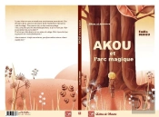 Kamhisbai Akou Et L'Arc Magique