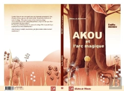 Bertrand.pt - Kamhisbai Akou Et L'Arc Magique