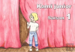 Bertrand.pt - Kami Junior - Année 1 - Saison 1