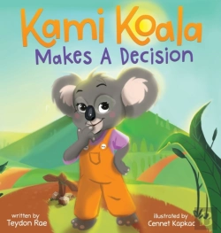 Bertrand.pt - Kami Koala Makes A Decision