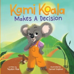 Bertrand.pt - Kami Koala Makes A Decision