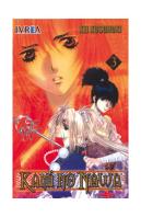 Kami No Nawa 3