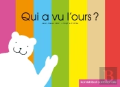 Kami Qui A Vu L'Ours