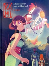 Kami Tome 2 : Jinx