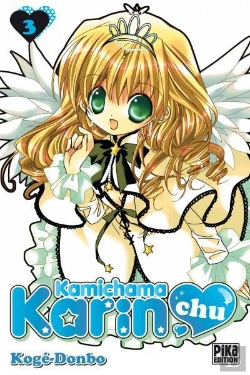 Bertrand.pt - Kamichama Karin Chu T.3