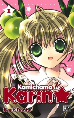 Bertrand.pt - Kamichama Karin T01