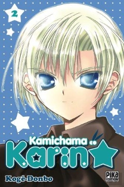 Bertrand.pt - Kamichama Karin T.2