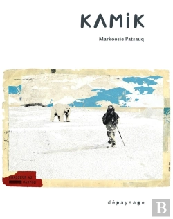 Bertrand.pt - Kamik ; Chasseur Au Harpon