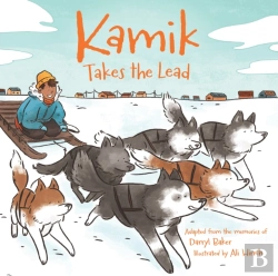 Bertrand.pt - Kamik Takes The Lead