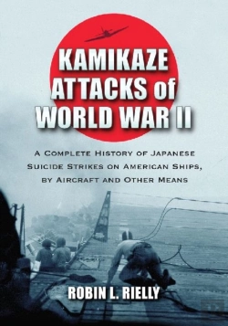 Bertrand.pt - Kamikaze Attacks Of World War Ii