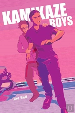 Bertrand.pt - Kamikaze Boys