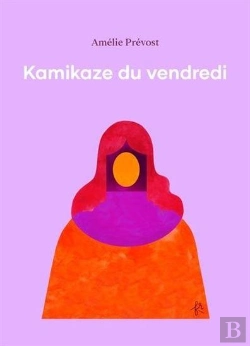 Bertrand.pt - Kamikaze Du Vendredi