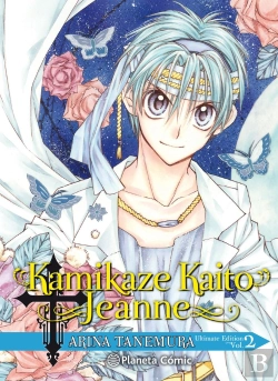 Bertrand.pt - Kamikaze Kaito Jeanne Kanzenban Nº 02/06