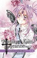Kamikaze Kaito Jeanne Kanzenban Nº 04/06