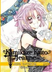 Kamikaze Kaito Jeanne Kanzenban Nº 05/06