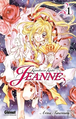 Bertrand.pt - Kamikaze Kaito Jeanne T.1