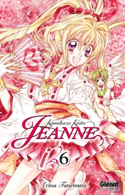 Bertrand.pt - Kamikaze Kaito Jeanne T.6