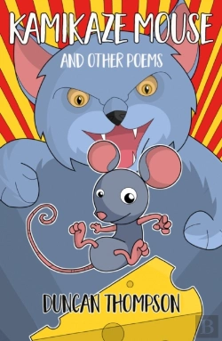 Bertrand.pt - Kamikaze Mouse, And Other Poems