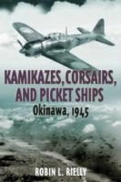 Kamikazes Corsairs Picket Ships