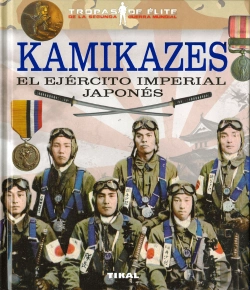 Bertrand.pt - Kamikazes. El Ejercito Imperial Japones