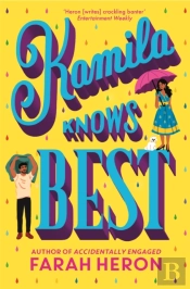 Kamila Knows Best
