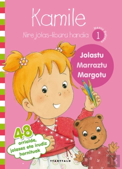 Bertrand.pt - Kamile.Nire Jolas-Liburu Handia 1