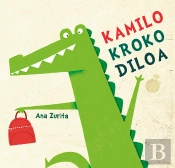 Kamilo Krokodiloa