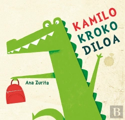 Bertrand.pt - Kamilo Krokodiloa