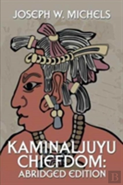 Bertrand.pt - Kaminaljuyu Chiefdom