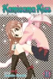 Kamisama Kiss, Vol. 11