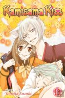 Bertrand.pt - Kamisama Kiss, Vol. 13