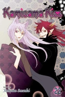 Bertrand.pt - Kamisama Kiss, Vol. 22